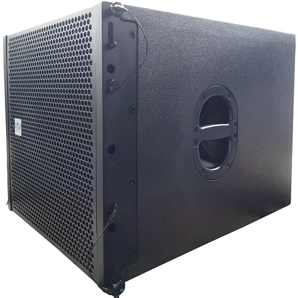 Сабвуфер SVS Audiotechnik LA-15 SUB