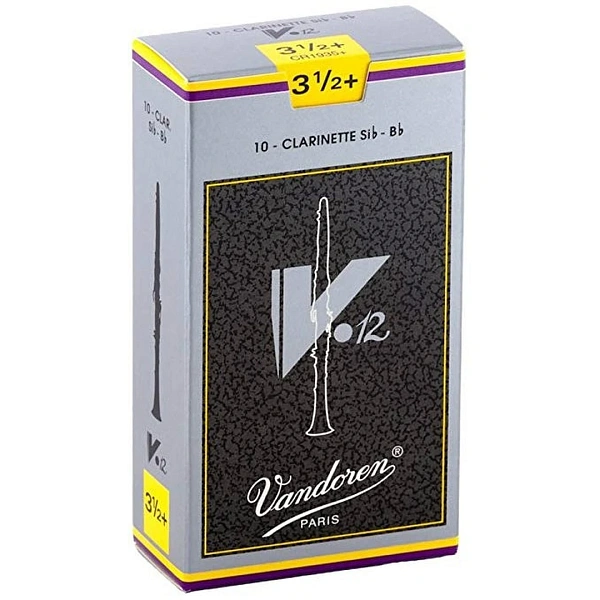 Трость для кларнета Vandoren CR1935+ № 3.5+
