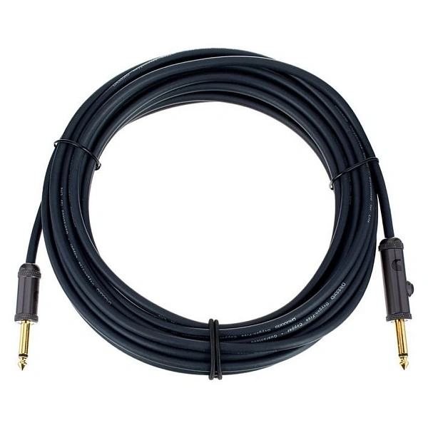 Инструментальный кабель Planet Waves PW-AG-30
