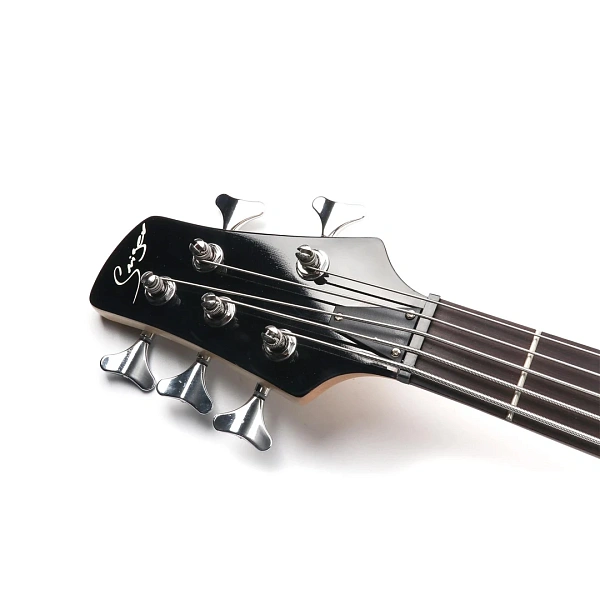 Бас-гитара Smiger G-B3-5-BK