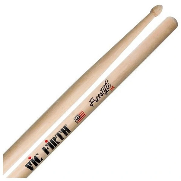 Барабанные палочки Vic Firth FS5A