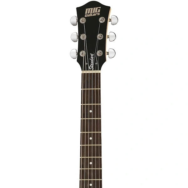 Электрогитара MIG Guitars LTG1-WH24 LTG1