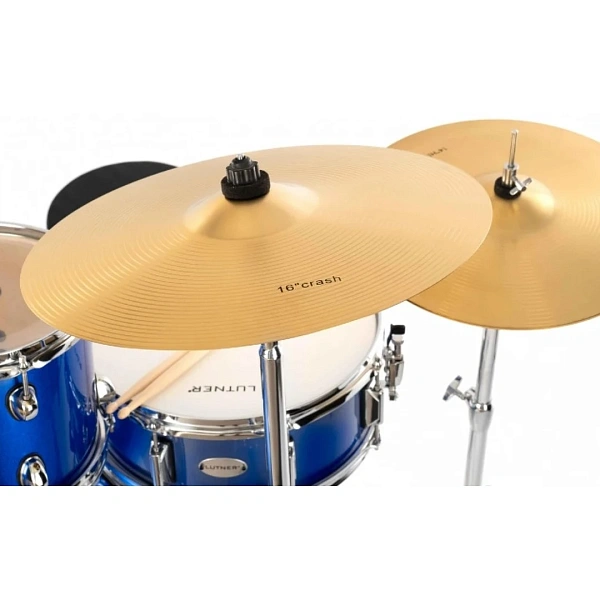 Ударная установка Fleet 08W-1000Blue
