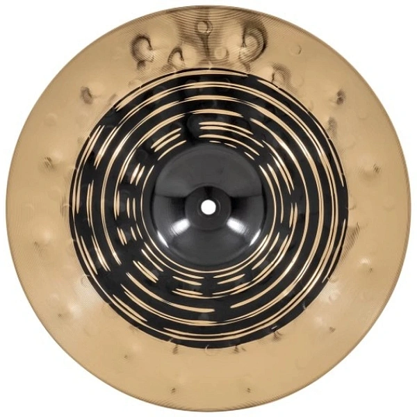 Тарелка Meinl 14" Hi-Hat CC14DUH