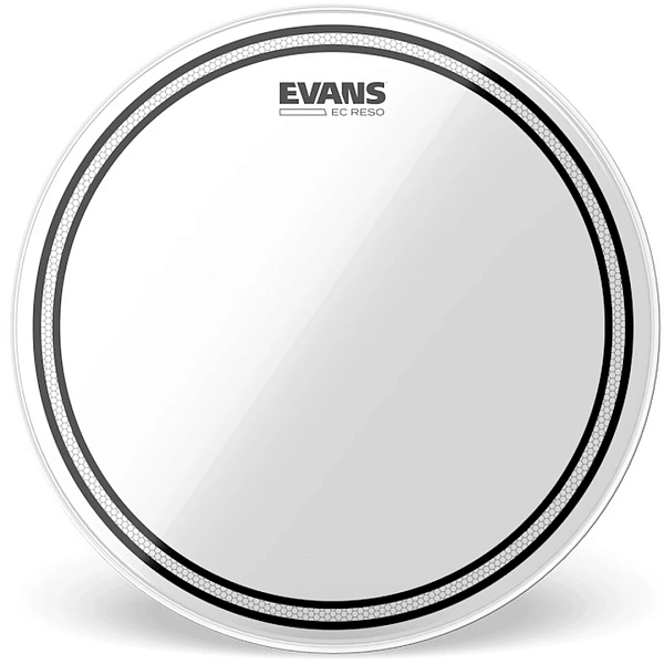 Пластик Evans TT08ECR