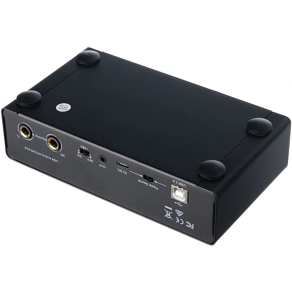 Аудиоинтерфейс Foix LBS-MD22-5