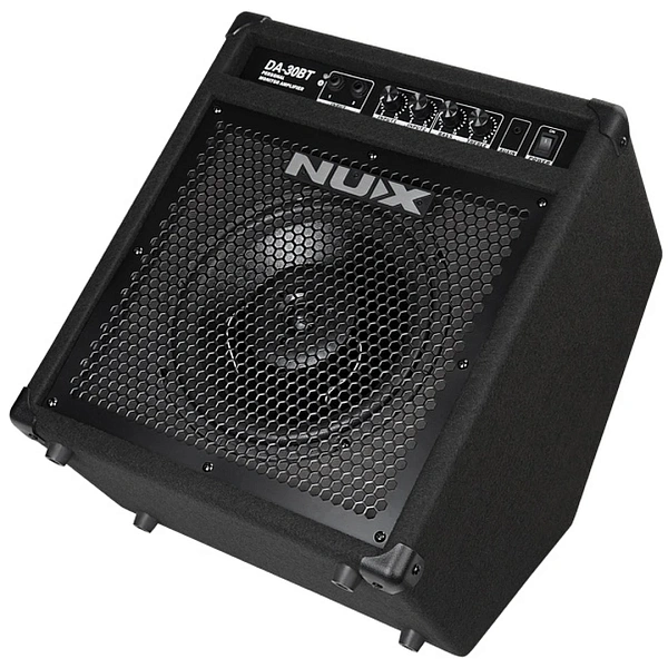 Активный монитор Nux DA-30BT