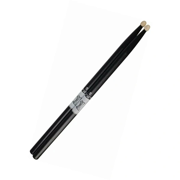 Барабанные палочки Leonty Black 5B