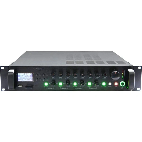 Усилитель Pearller HY7120MB+BT