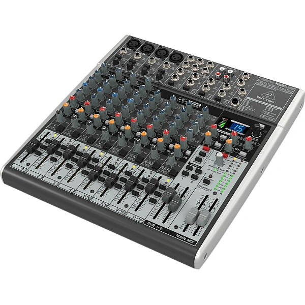 Микшерный пульт Behringer X1622USB