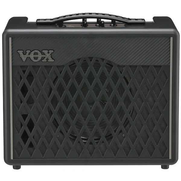 Комбоусилитель Vox VX-II