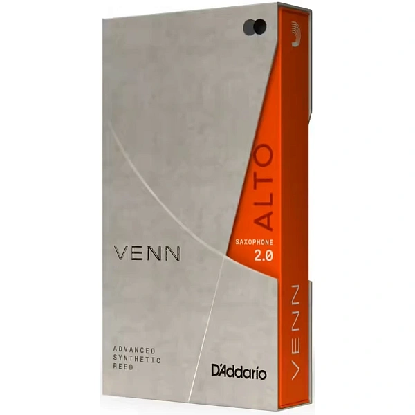 Трость для саксофона альт Rico VAS0120G2