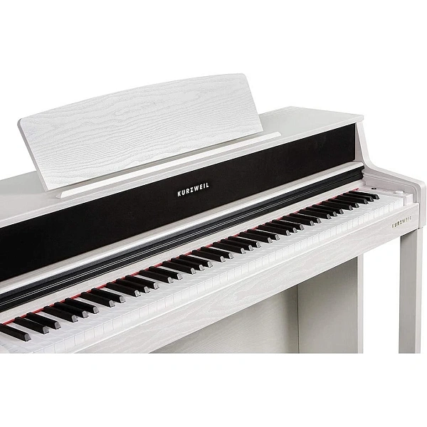 Цифровое пианино Kurzweil CUP410 WH