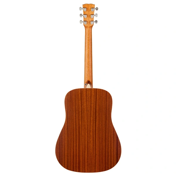 Электроакустическая гитара Kremona M10E Steel String Series