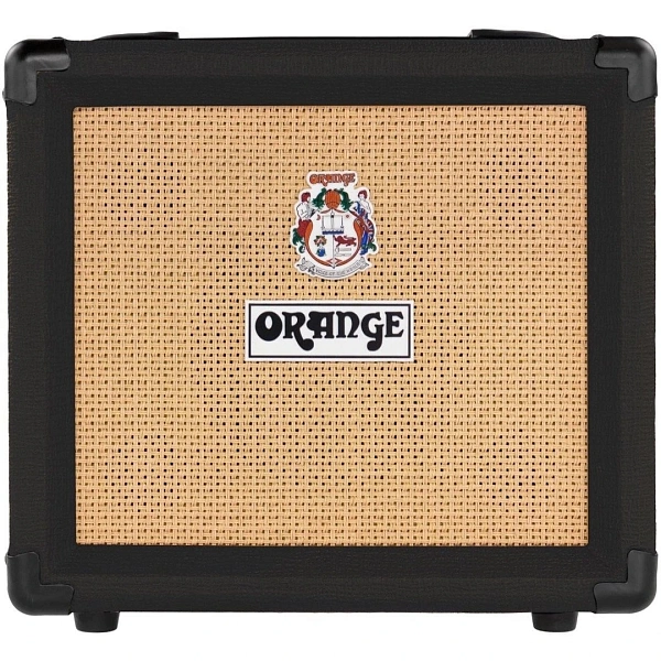 Комбоусилитель Orange Crush 12 Black