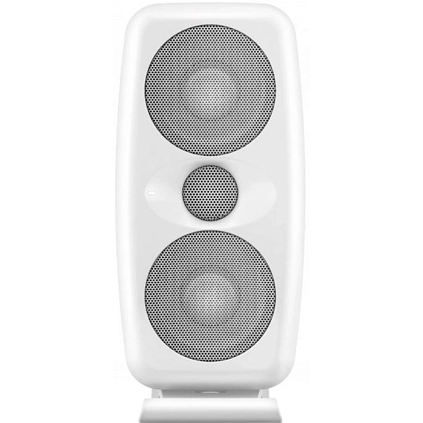 Студийный монитор IK Multimedia iLoud MTM - White