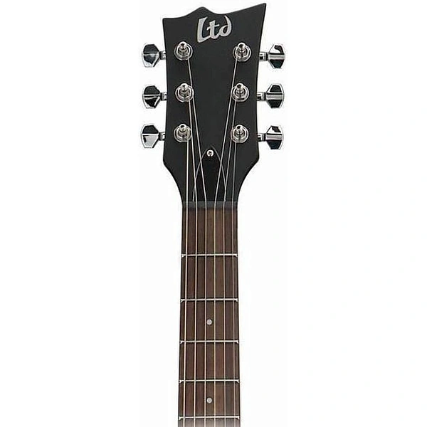 Электрогитара ESP Ltd EC50 BLKS