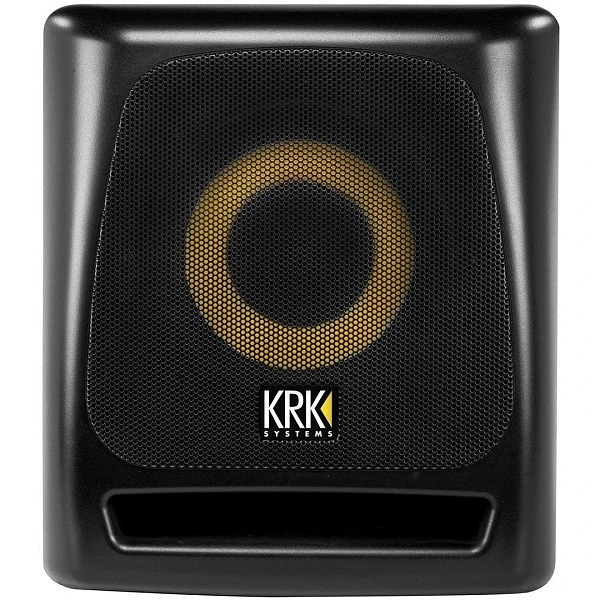 Сабвуфер KRK 8S2