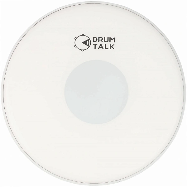 Пластик Drum Talk DTDH-14WH13BDC