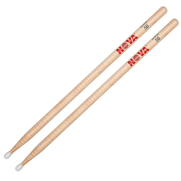 Палочки барабанные Vic Firth Nova N5BN