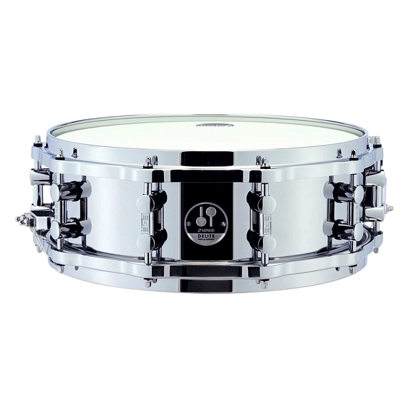 Малый барабан Sonor DL 1405 SDSD Snare Drum Steel