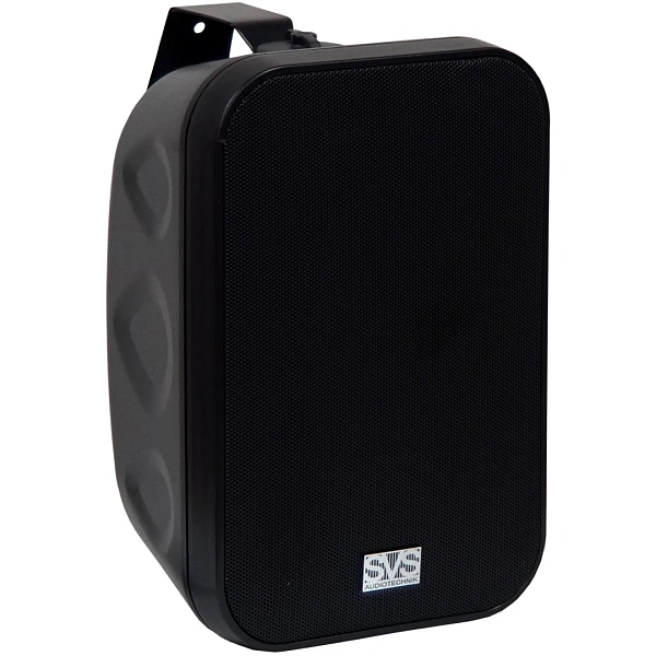Пассивная акустическая система SVS Audiotechnik WSP-80 Black