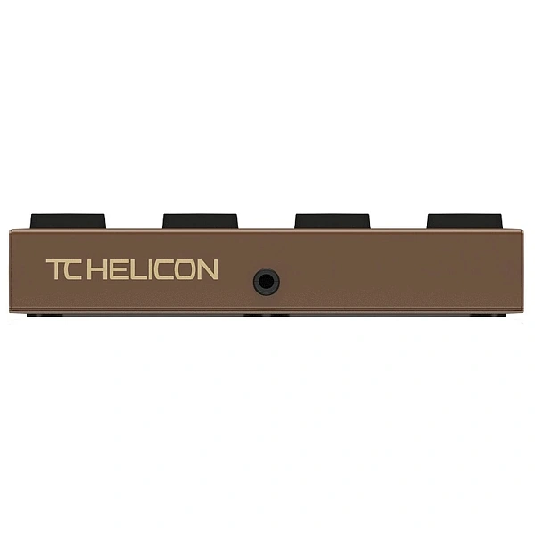 Комбоусилитель TC Helicon Harmony V60