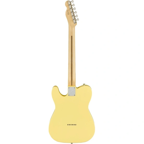 Электрогитара Fender American Performer Telecaster Hum MN Vintage White