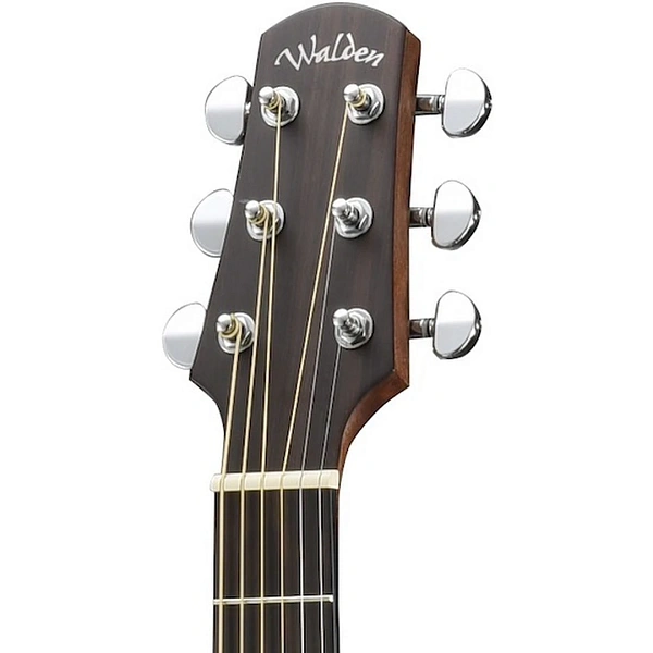 Электроакустическая гитара Walden G570CE