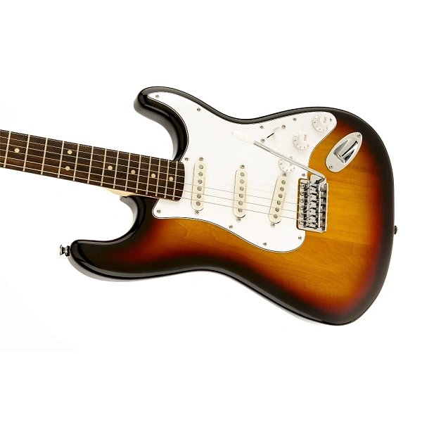 Электрогитара Fender Squier Vintage Modified Stratocaster RW 3-Color Sunburst
