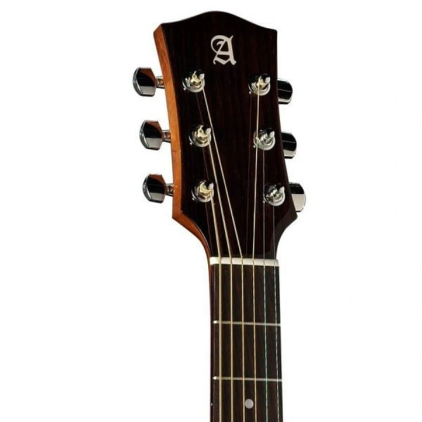 Акустическая гитара Alhambra Appalachian W-300 B CW