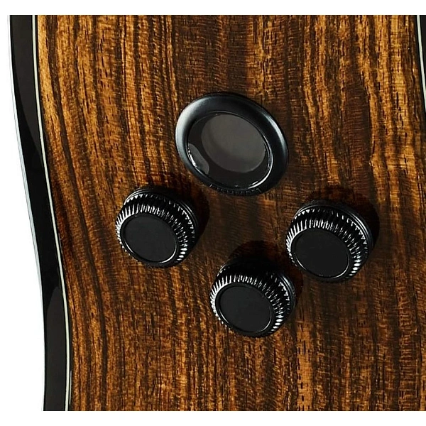 Электроакустическая гитара Cort Gold-OC6-Bocote NAT