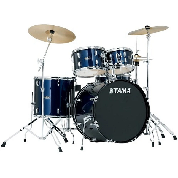 Ударная установка Tama Stagestar SG52KH6C-DB