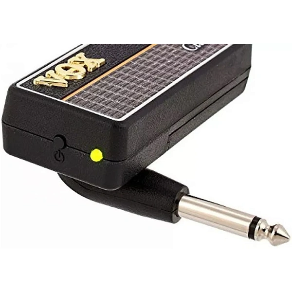 Предусилитель для наушников Vox AP2-CL Amplug 2 Clean