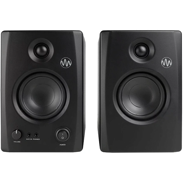 Студийные мониторы Gemini SMX-3BT