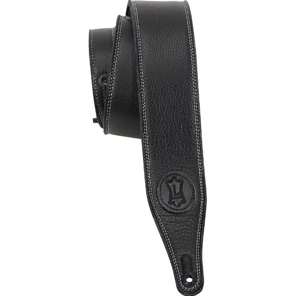 Ремень для гитары Levy's M17SS-BLK