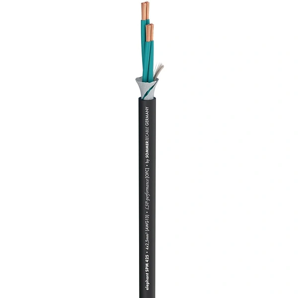 Акустический кабель Sommercable 490-0051-425