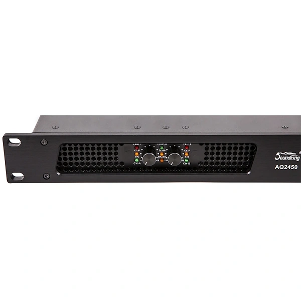 Усилитель Soundking AQ2450