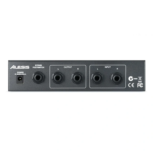 Процессор эффектов Alesis NanoVerb 2