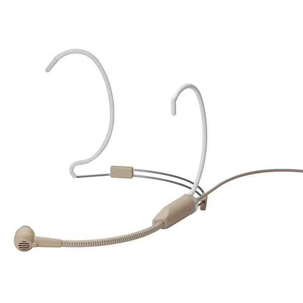 Головной микрофон Beyerdynamic TG H54c tan (Opus)