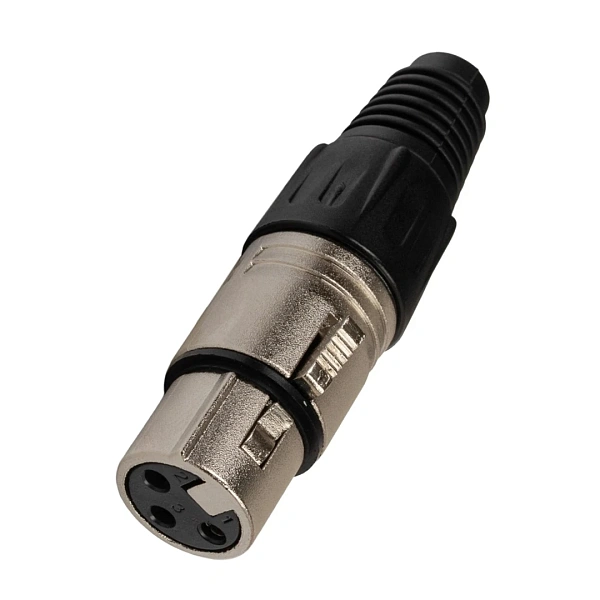 Разъём Rockdale XLR055