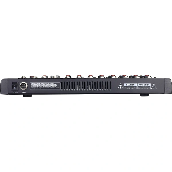 Микшерный пульт LAudio GT-08