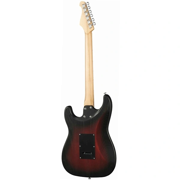 Электрогитара Inspector Strateg 6 Red Burst
