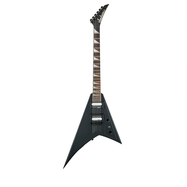 Электрогитара Jackson JS32T Rhoads AH Satin Black