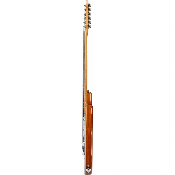 Электрогитара Keipro KS-Deluxe-F S.S.H THBK
