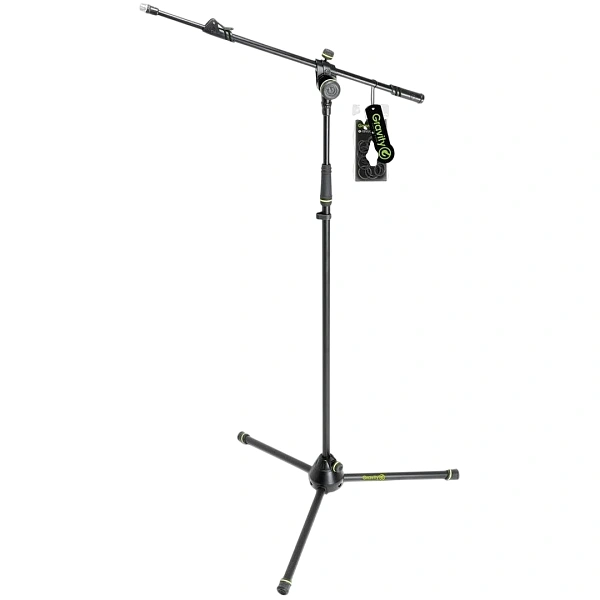 Микрофонная стойка Gravity MS 4322 B