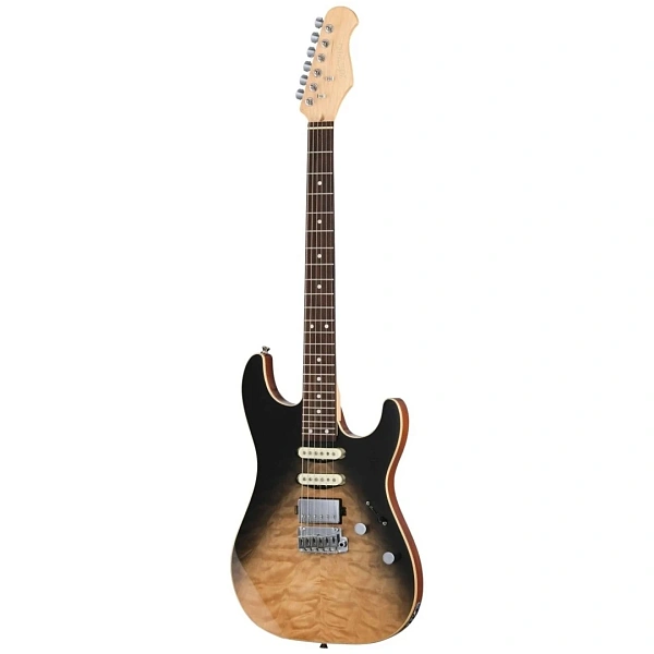 Электрогитара Justpro ST621-MCB