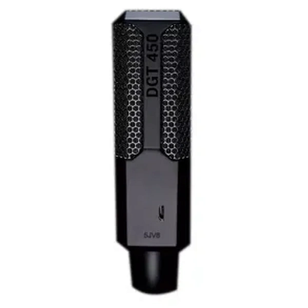 Микрофон Lewitt DGT 450