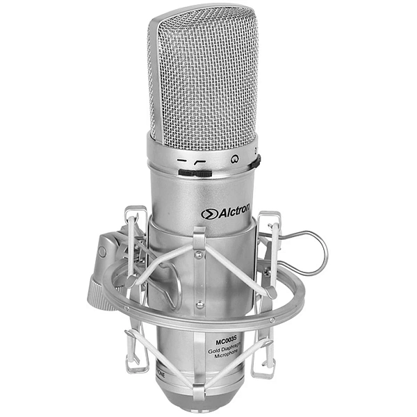 Микрофон Alctron MC003S