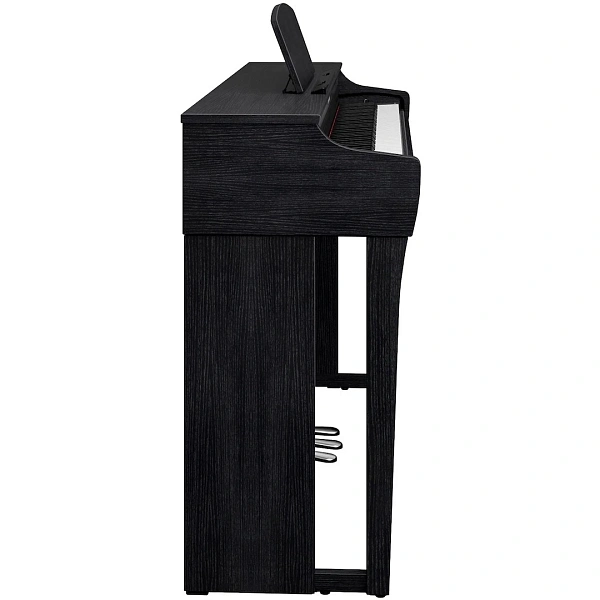 Цифровое пианино Yamaha Clavinova CLP-725 Black